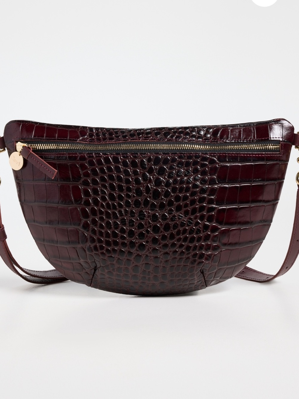 Clare V Grande Fanny Belt Bag